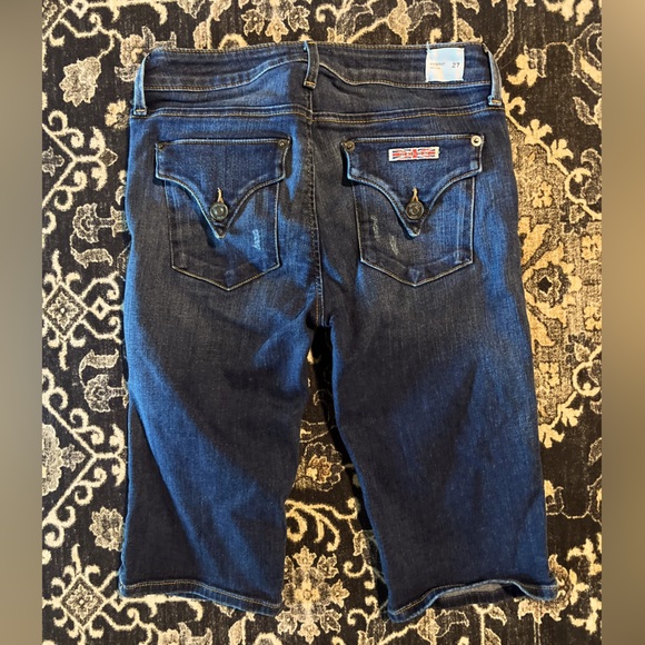 Hudson Bermuda Shorts - Picture 4 of 4